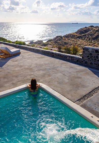 Casa di Mare Santorini - Image 7