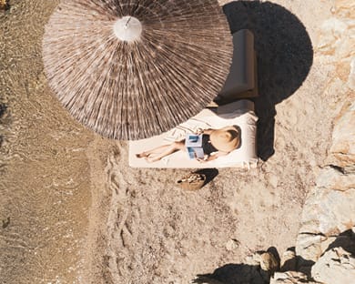 Casa Del Mar Mykonos Seaside Resort - Image 4