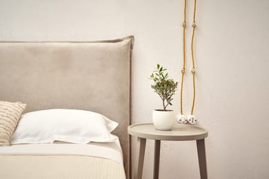 Calm Honeymoon Suite with Outdoor Petit Pool Sea & Sunset View