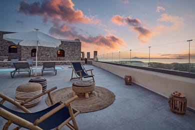 Casa Di Namphio Entire Private Villa * Swimming Pool * 8 Bedrooms * Up to 21Guests