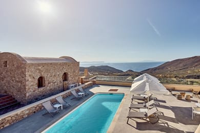 Casa di Namphio Villa & Suites - Image 2