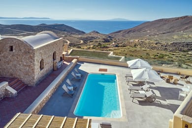 Casa di Namphio Villa & Suites - Image 7