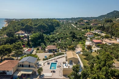 Casa Di Mare Zakynthos - Image 3