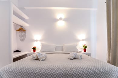 hotelkamer