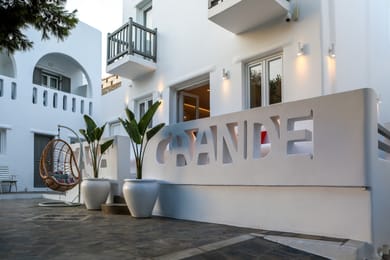 Casa Grande Mykonos - Image 2