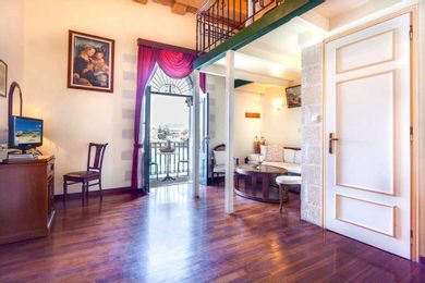 Casa Leone – Maisonette Sea View