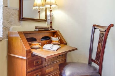 Edem - Maisonette Garden View