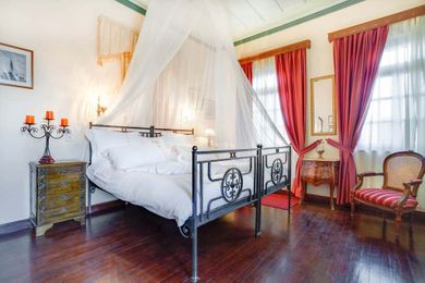 Prive - Honeymoon Suite Sea View