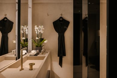 Executive Room with Sea View