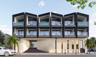 Casaly Hotel & Spa - Image 3