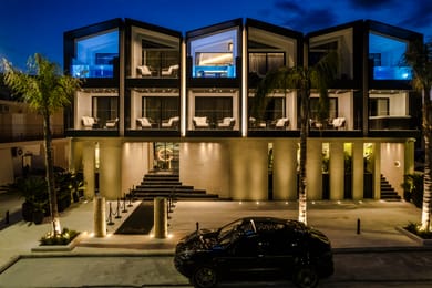 Casaly Hotel & Spa - Image 2