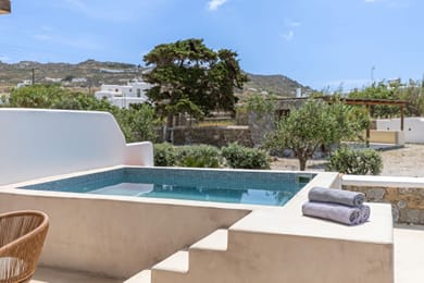 Casa Philippi Suites & Villas - Image 3