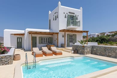 Casa Philippi Suites & Villas - Image 2