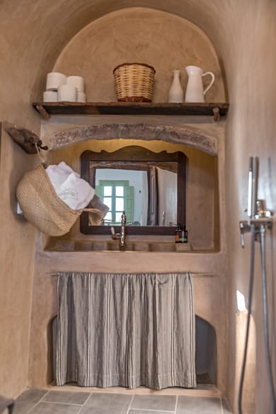Casa Alta Rooftop Cottage with Jacuzzi