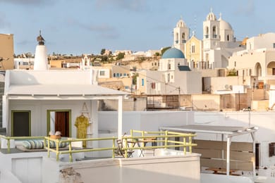Casa Alta Rooftop Cottage with Jacuzzi