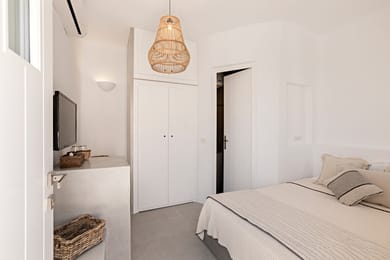 Casa Camera