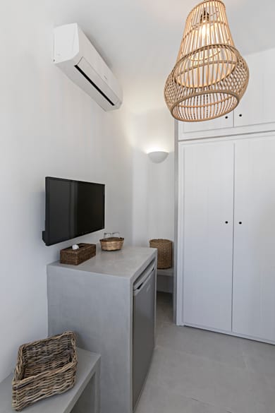 Casa Camera