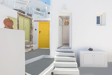 Casa Camera