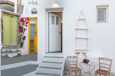 Casa Camera