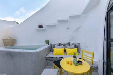 Casa Grande House with Jacuzzi