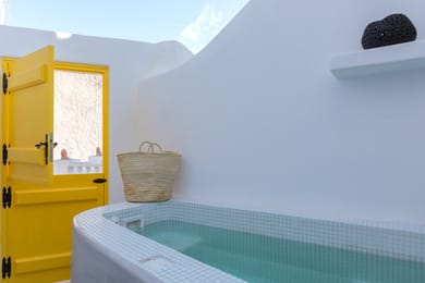 Casa Grande House with Jacuzzi