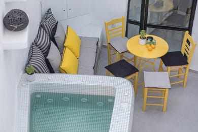 Casa Grande House with Jacuzzi