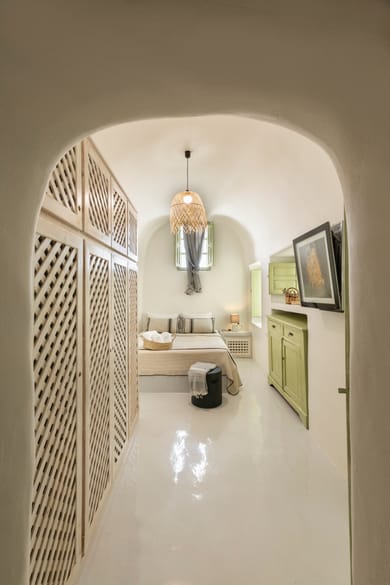 Casa Yemeli