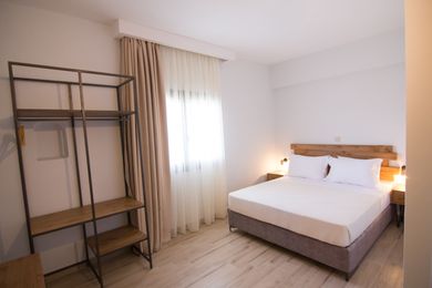 Junior Suite Pool View