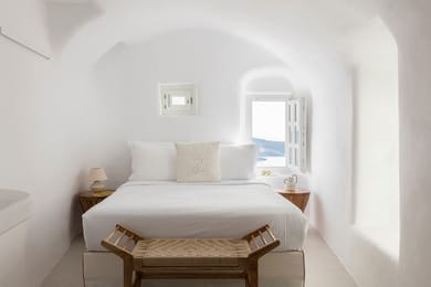 2-Bedroom Sea View Suite With Sharing Pool