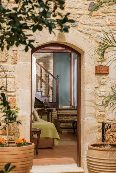 Artemis | Maissonette