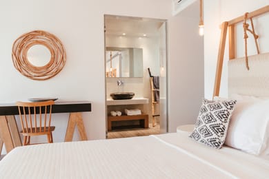 Junior Jacuzzi Suite