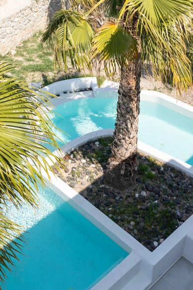 Pool Suite
