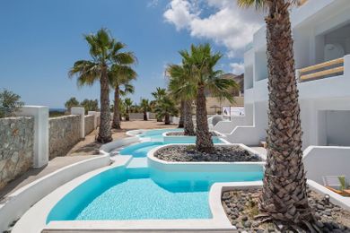 Pool Suite