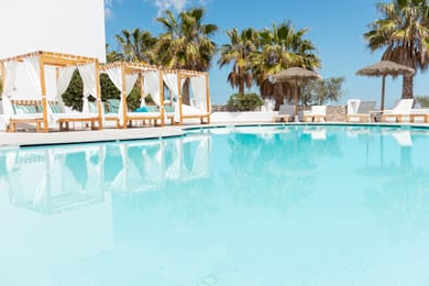 Casa Vitae Suites Santorini - Immagine 3
