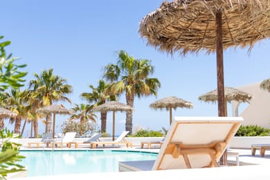 Casa Vitae Suites Santorini - Image 3