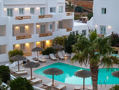Casa Vitae Suites Santorini - Immagine 5