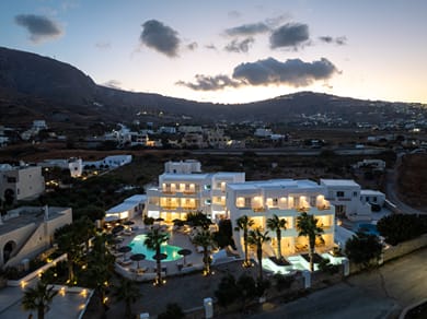 Casa Vitae Suites Santorini - Immagine 6