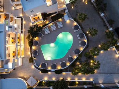 Casa Vitae Suites Santorini - Immagine 2