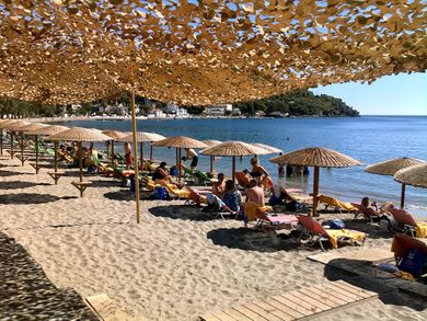Cascade Holiday Resort Poros - Image 2