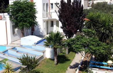 Cascade Holiday Resort Poros - Image 7