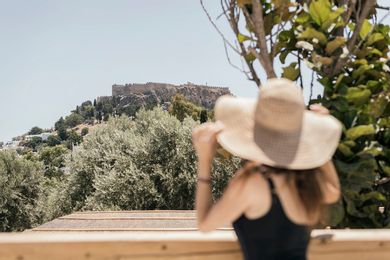 Casita Casita Lindos - Image 2