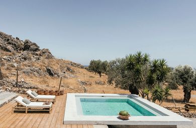 Casita Casita Lindos - Image 4