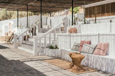 Casita Casita Lindos - Image 6