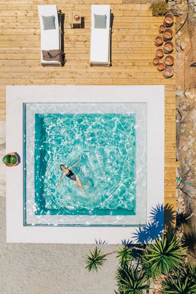 Casita Casita Lindos - Image 7