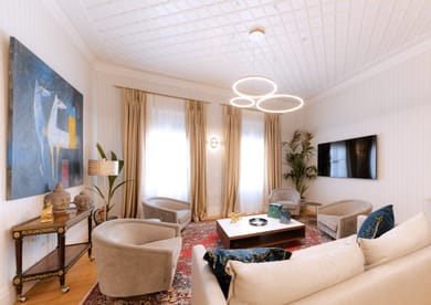 Castellano Hotel & Suites - Image 2