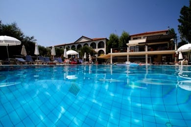 Castelli Hotel Zante - Image 3