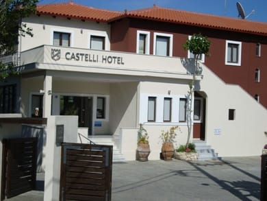 Castelli Hotel Zante - Image 4