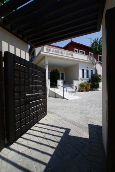 Castelli Hotel Zante - Image 6