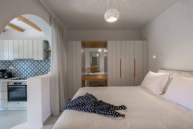 Superior Suite with Jacuzzi (702)