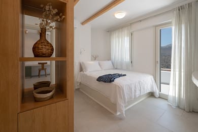 Economy Suite two Bathrooms (708)